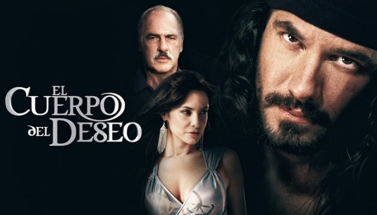 El cuerpo del deseo