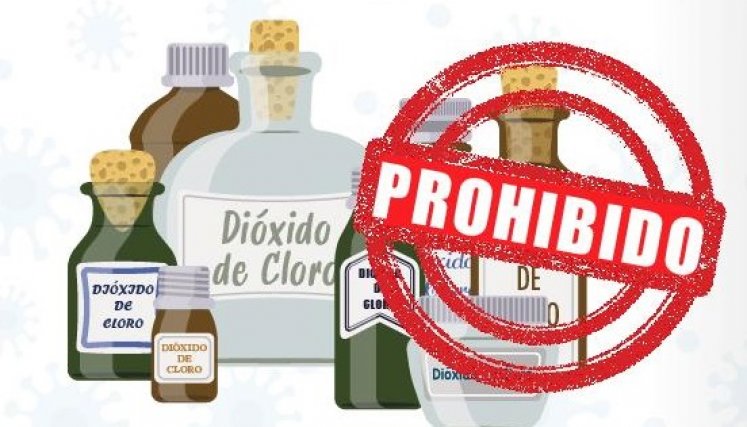SIC pidió retirar el producto de varias páginas web. Foto: Cortesía