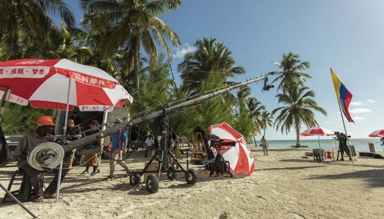 El reality regresa a Caracol