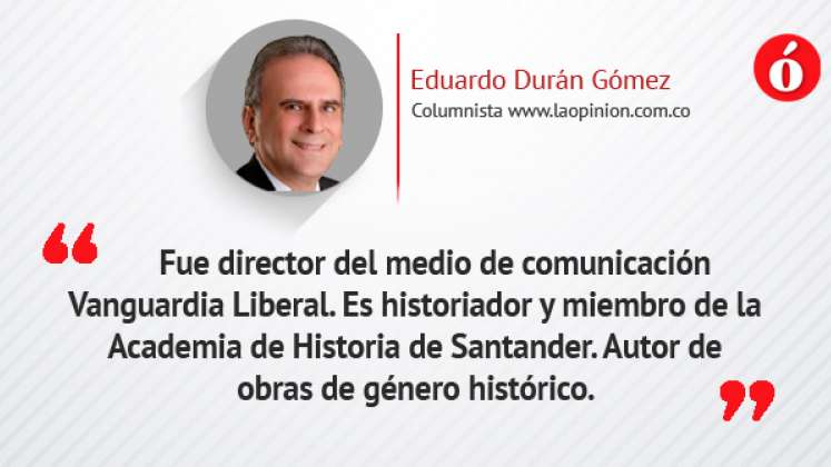 Eduardo Durán