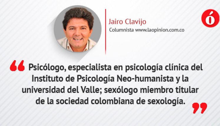 Jairo Clavijo.