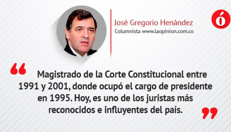José Gregorio Hernández