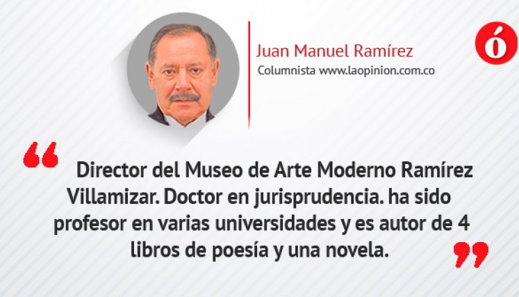 Juan Manuel Ramírez