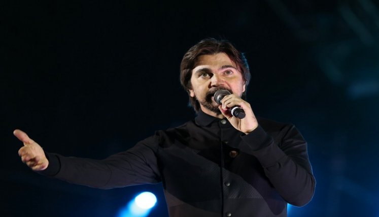 Juanes