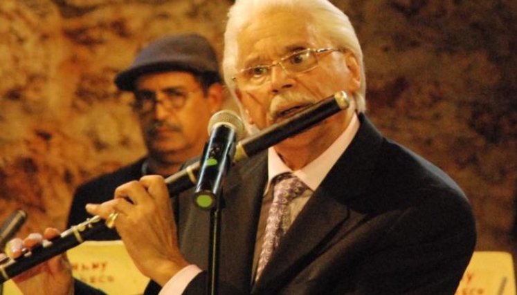 Johnny Pacheco