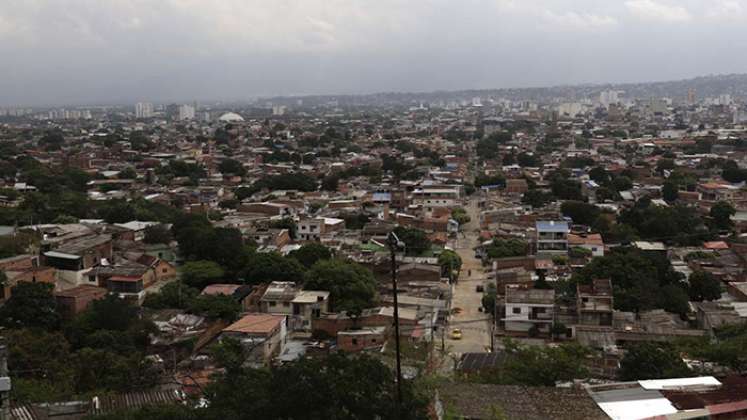 Barrio San Miguel, cuna de zapateros.