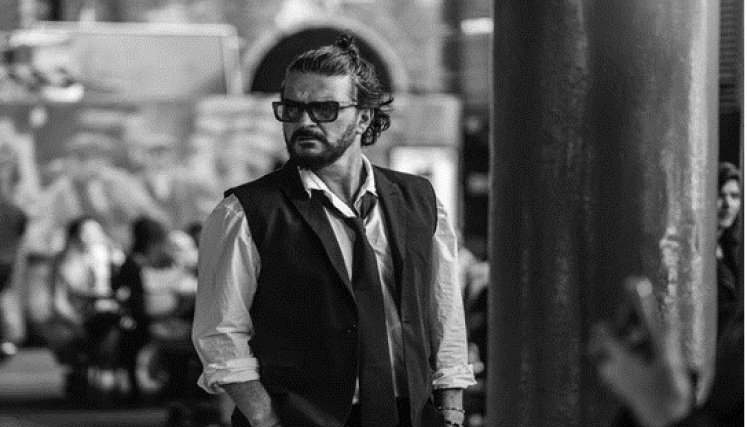 Ricardo Arjona
