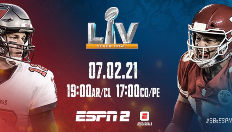 Super Bowl 2021