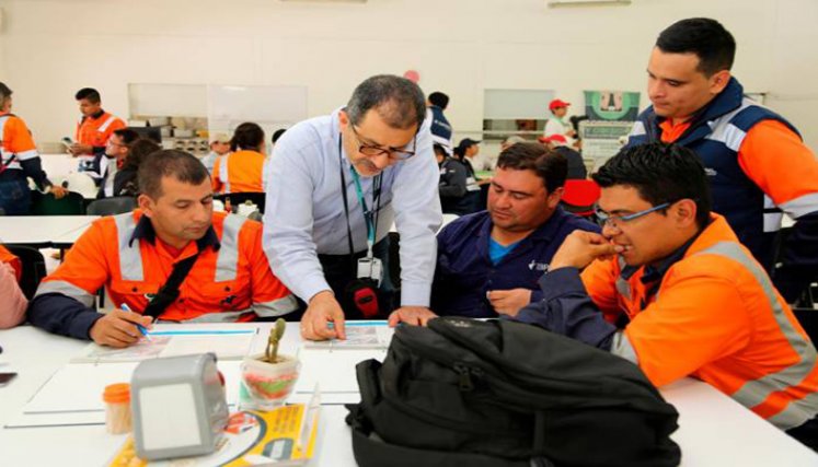 Minesa volverá a realizar el Estudio de Impacto Ambiental de su proyecto en Soto Norte.