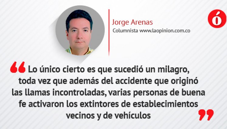 Jorge Arenas