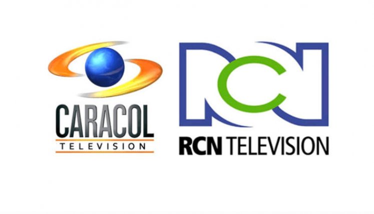 logo de los canales