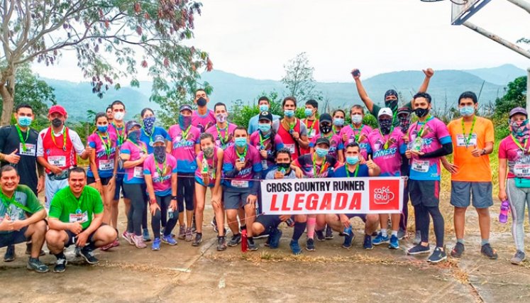 Los corredores locales han optado por las competencias recreativas, mientras vuelven las de alto rendimiento.