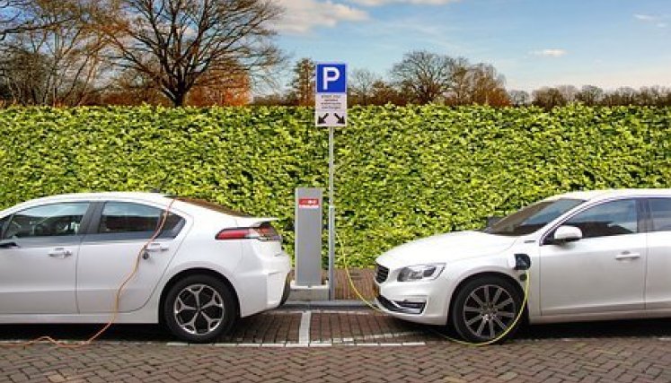 Alemania, Italia y Francia registraron una explosión en la comercialización. /Foto: Cortesía