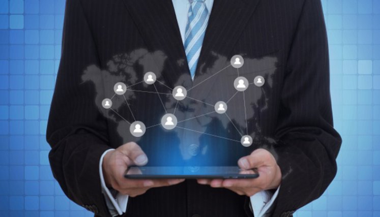 Toma cada vez más fuerza lo que se ha denominado como convergencia digital. / Foto: Freepik.es