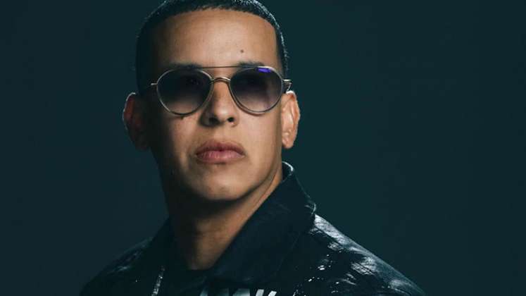 Daddy Yankee