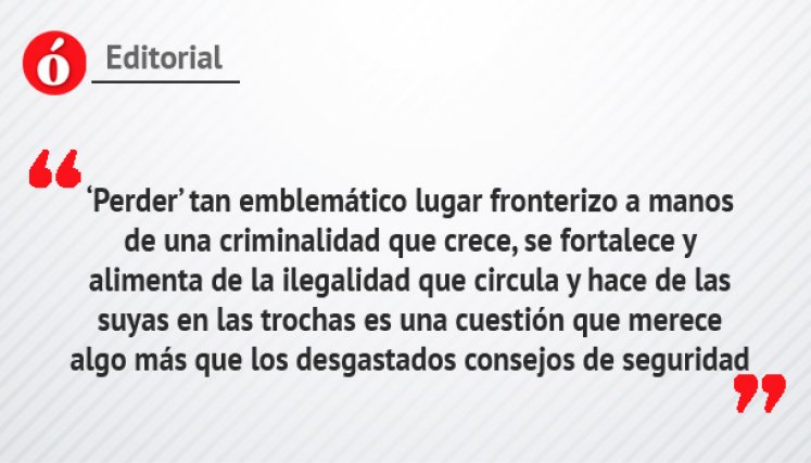 Editorial 