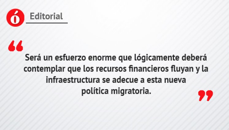 Editorial 10 de febrero 2021.