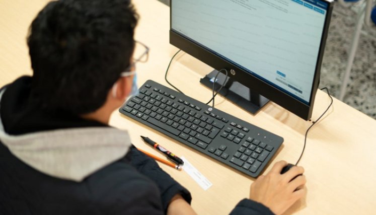 Este tipo de seguros atenúa las alzas de matrículas que hay semestre a semestre. / Foto: Colprensa