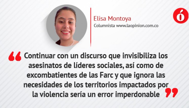 Elisa Montoya