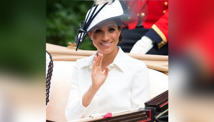 Meghan Markle