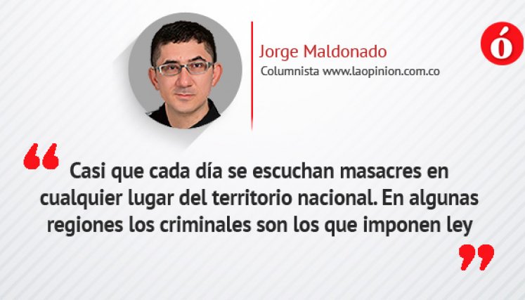 Jorge Maldonado