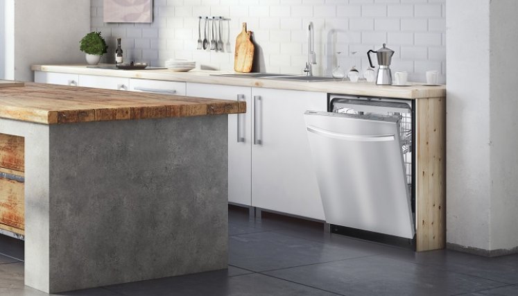 La tecnología ayuda a economizar el uso del agua. / Foto: Cortesía