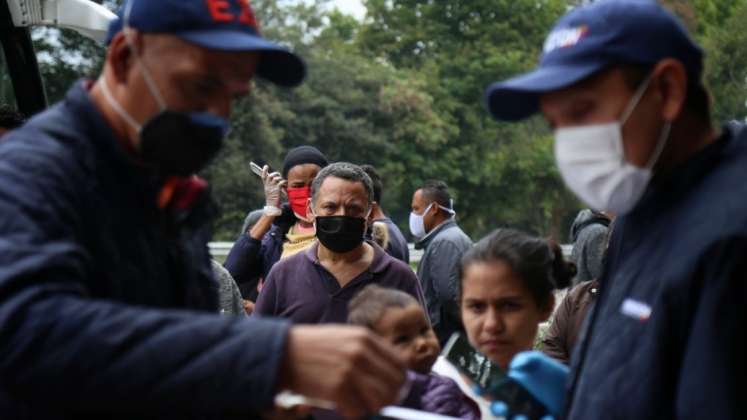 Estatuto Temporal busca proteger a migrantes