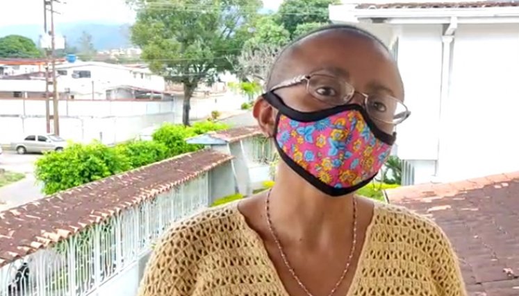 Además de lidiar con la enfermedad y los altos costos de los tratamientos, la falta de pabellones y equipos mantiene en zozobra a más de 300 pacientes oncológicos en Táchira.