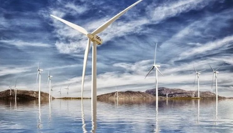 Corea del Sur quiere lograr la neutralidad en materia de carbono para 2050. /Foto:Cortesía
