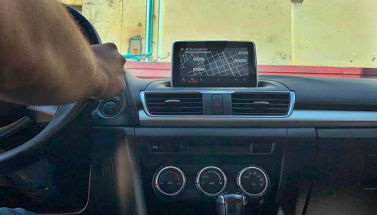 El gremio de taxistas  solicitó una reunión urgente con los cuatro alcaldes del área metropolitana y el comandante de la Policía de Bucaramanga / Colprensa.
