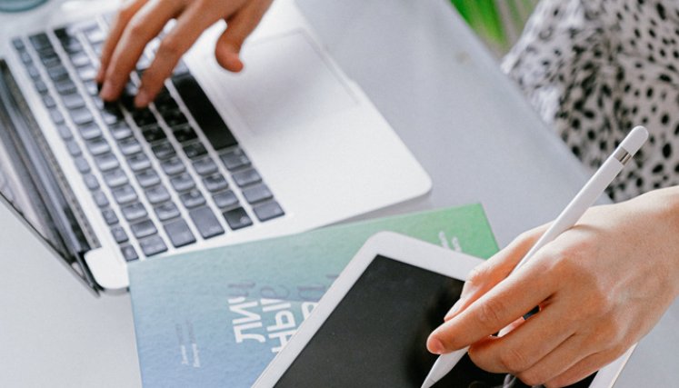 El 2020 fue un año de transformación tecnológica y socioeconómica. / Foto: Cortesía