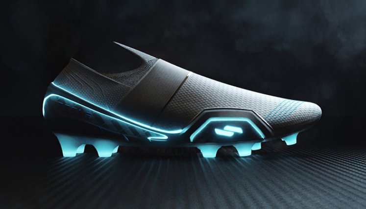 Modelo inspirado en la empresa de tecnología