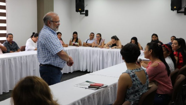 El Cáncer de cuello uterino se puede eliminar. / Foto: Cortesía