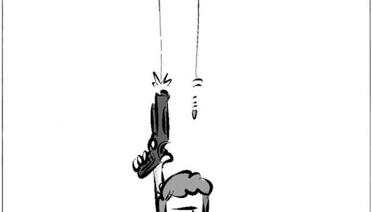Caricatura