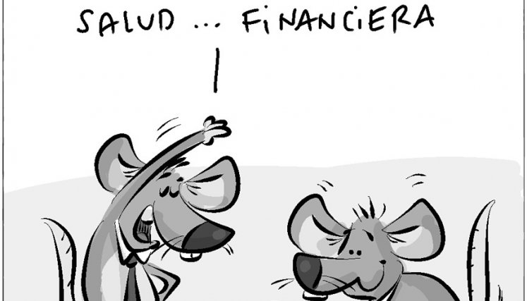Caricatura de Yeyo