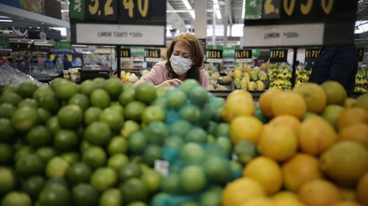 Reforma tributaria no tocará alimentos básicos