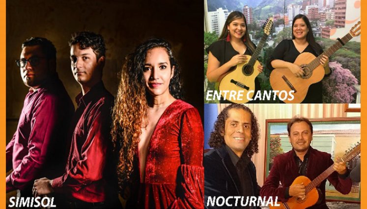 Día Nacional de la Música Colombiana