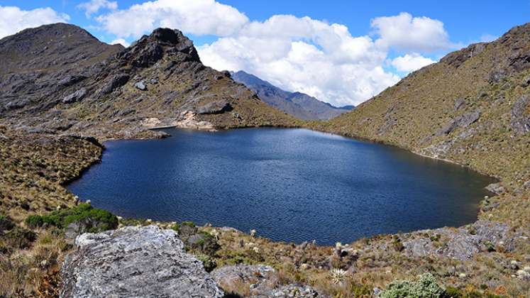 ‘El cuidado del agua  no tiene fronteras’  