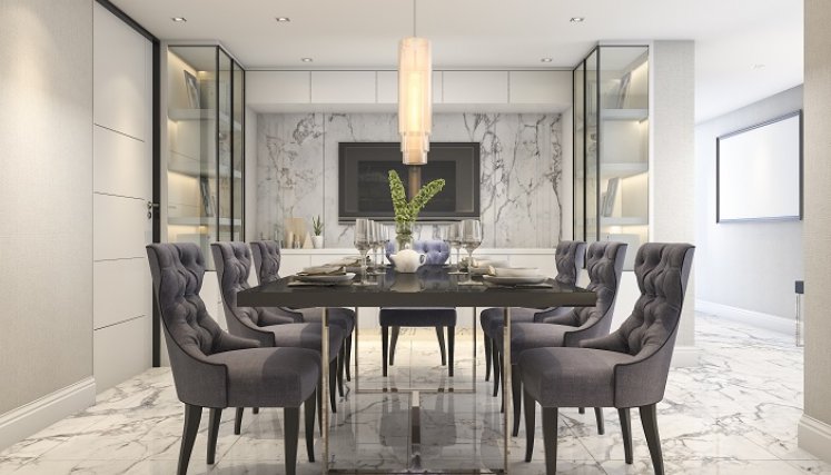 Tips para decoración