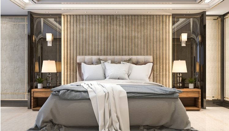 Tips para decoración