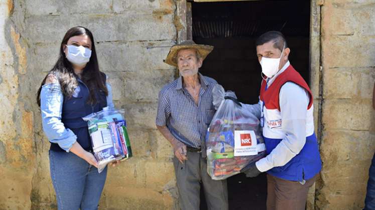 Deicy Díaz Torrado, se convierte en la primera mujer en dirigir a la Defensoría Regional del Pueblo.