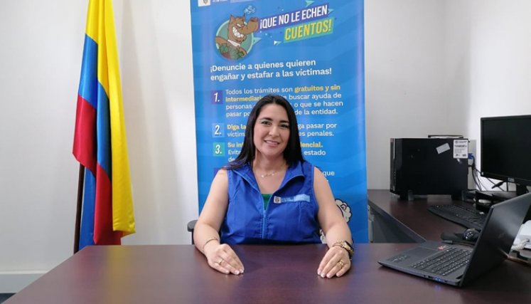 Unidad de Victimas 