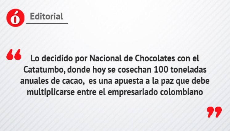 Editorial