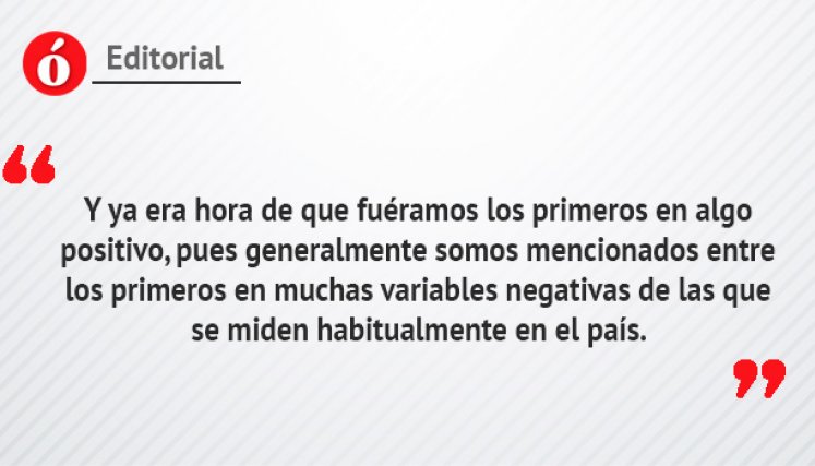 Editorial