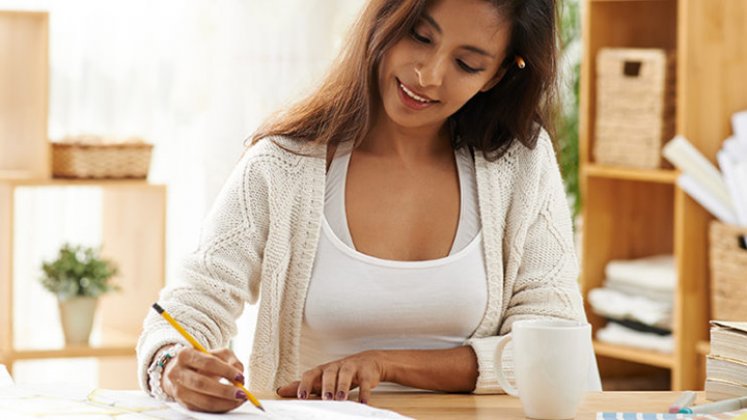 Mujeres emprendedoras.