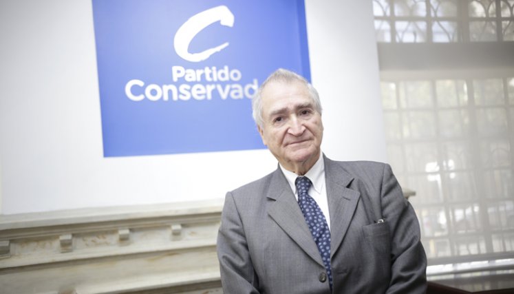 CONSERVADORES NO SE 'MONTARÁN' EN PROPUESTA DE AMPLIAR MANDATO A IVÁN DUQUE