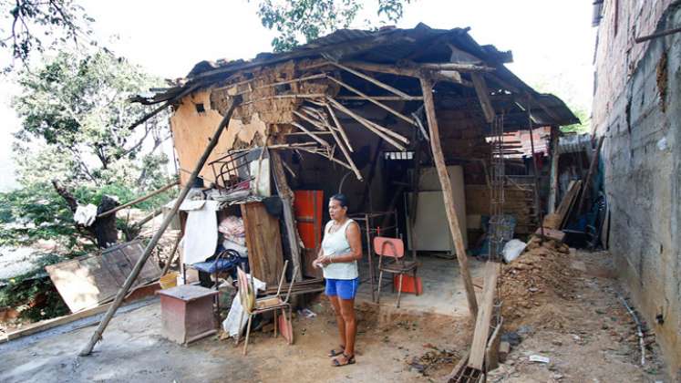 Un total de 30 millones de habitantes de Colombia se beneficiaría con las propuestas económicas que se debaten en la Comisión Tercera/. Foto: archivo