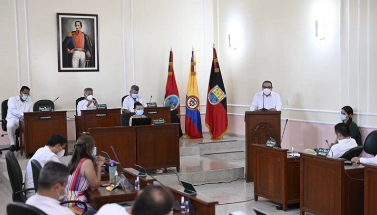 El gobernador reveló las propuestas que presentará a la Asamblea