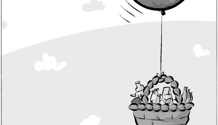 Caricatura del sábado, 20 de marzo de 2021