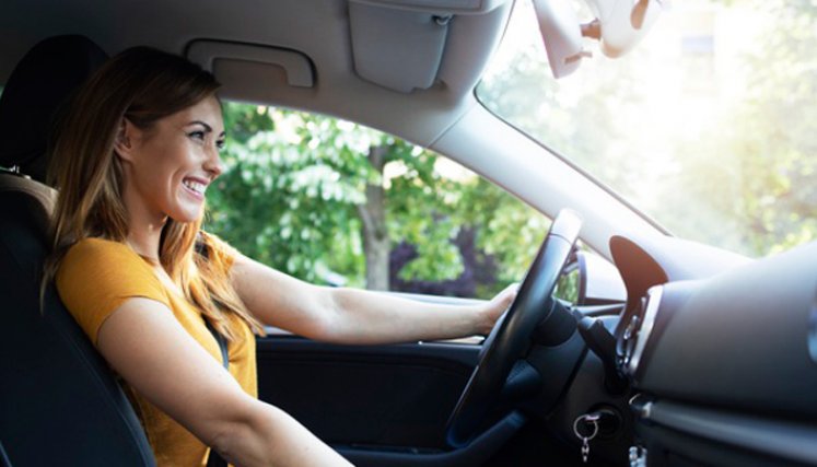 En Colombia, tres de cada cuatro licencias que se expiden en Colombia se tramitan para hombres. / Foto: Freepik